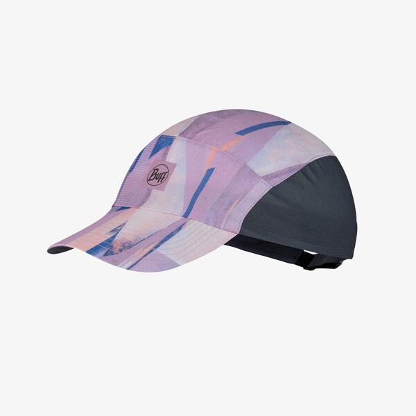 Czapka z daszkiem BUFF SPEED CAP SHANE LILAC