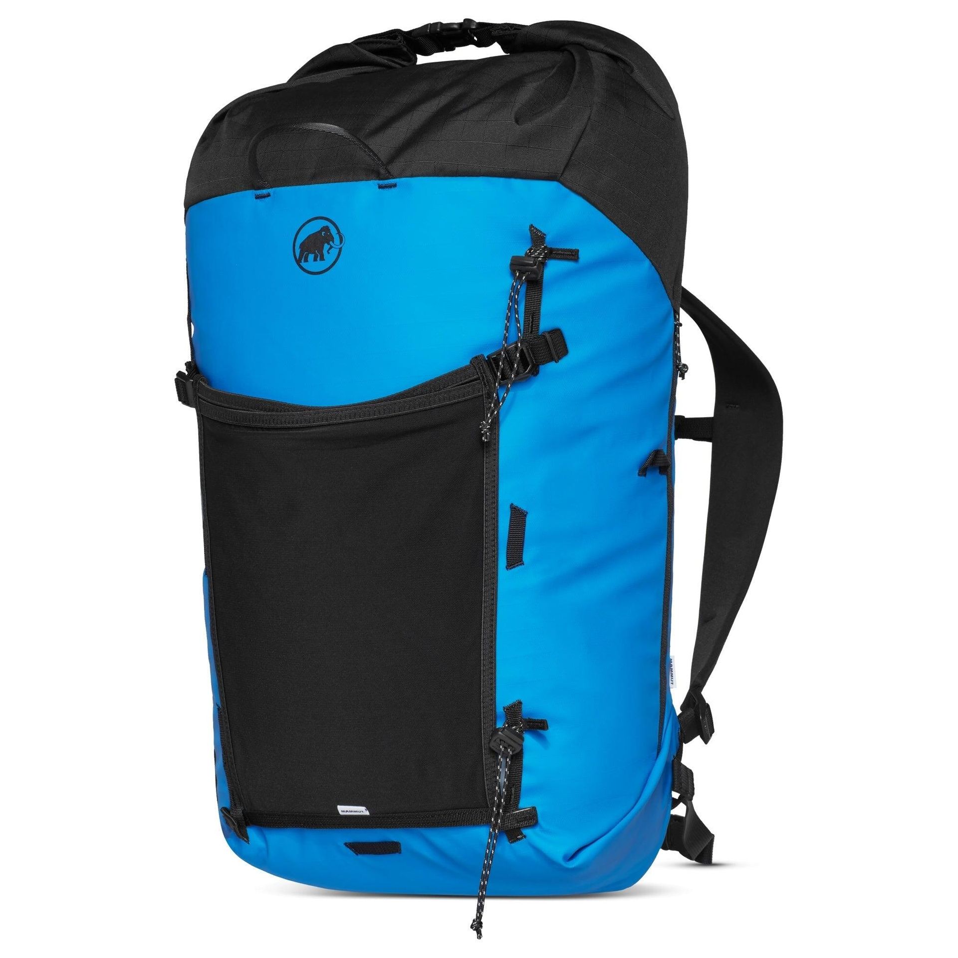 Plecak miejski Mammut Alto 34 l glacier blue WYSYŁKA W 24H 30 DNI NA ZWROT