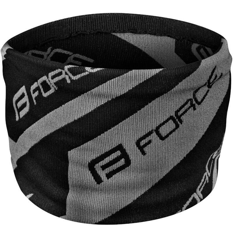 Chusta wielofunkcyjna dla dorosłych sportowa Force Step zimowa