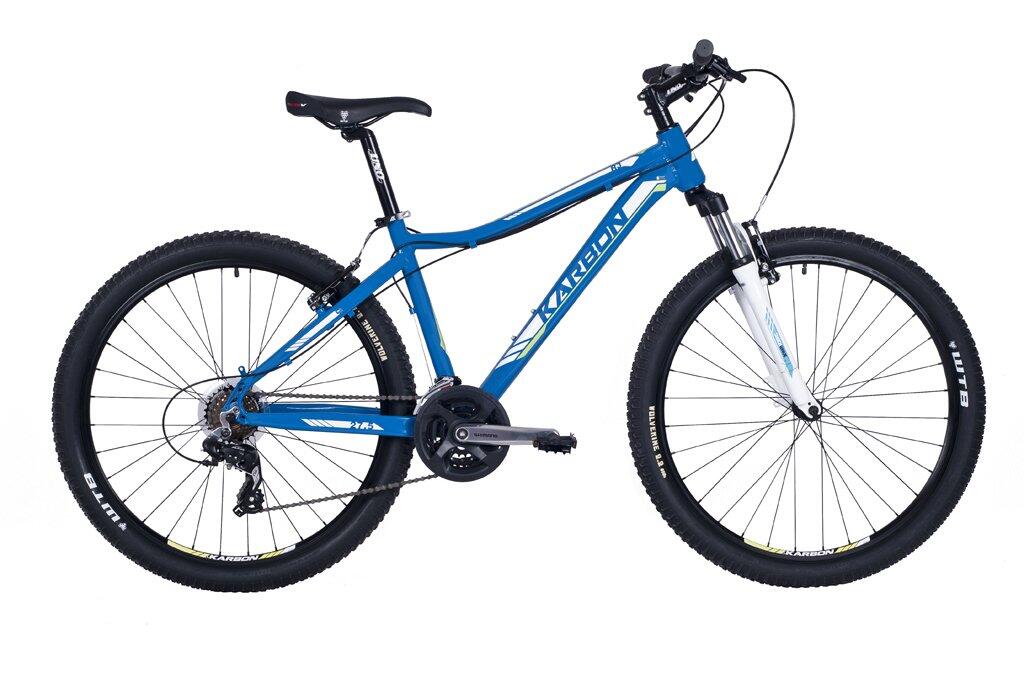 Rower górski 27,5 Karbon R3 MTB (19