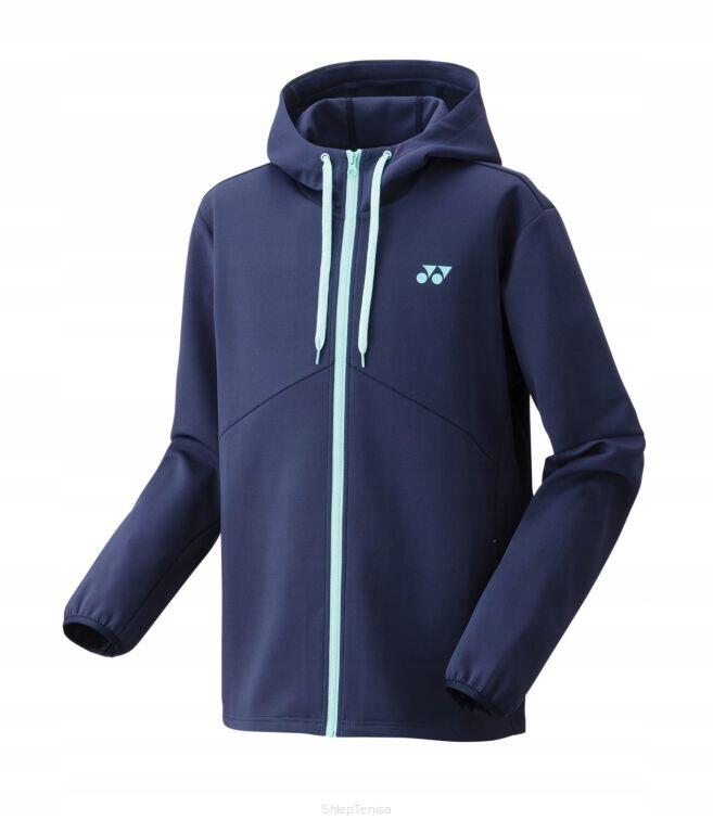 Bluza tenisowa Yonex Sweat Full Zip