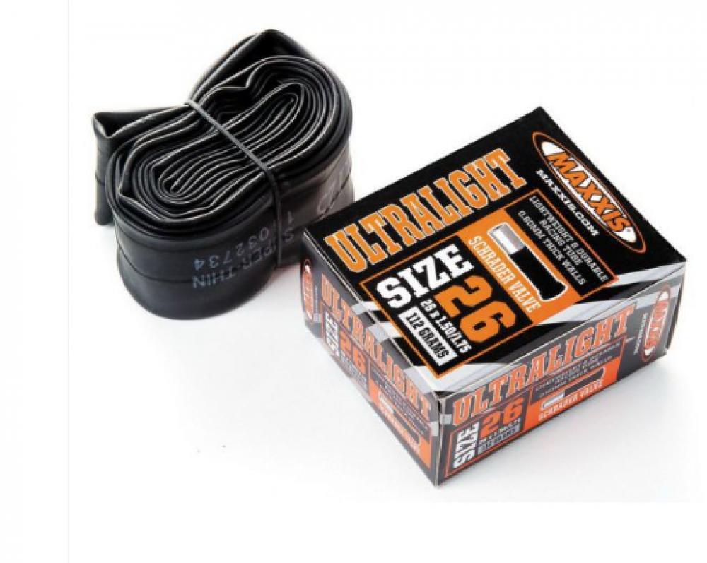 Maxxis UltraLight Tube 26x1.50/2.50