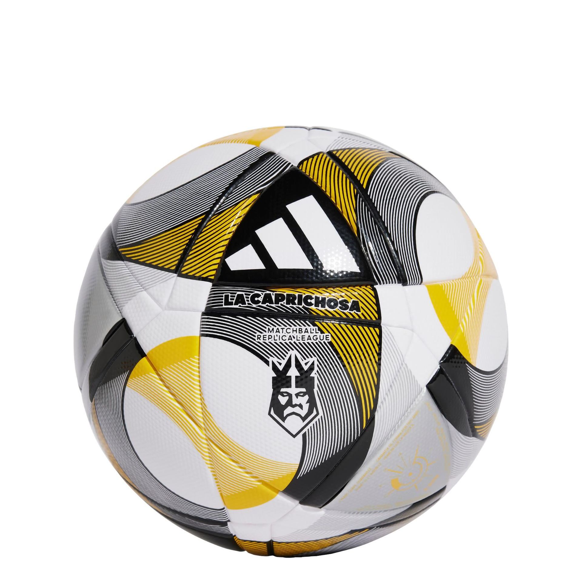 Piłka Kings League La Caprichosa League