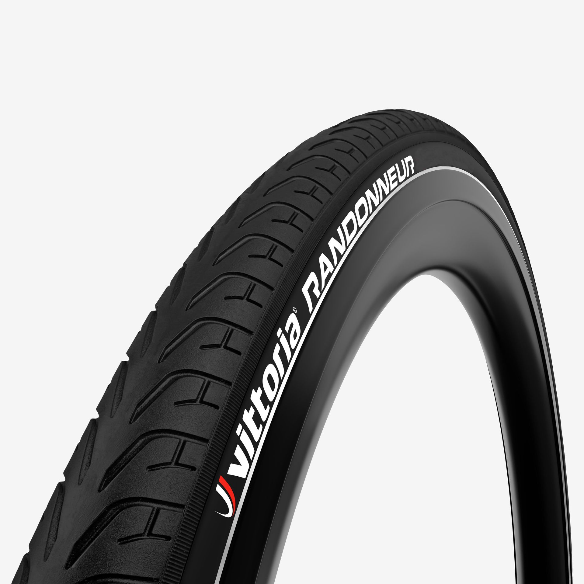 Opona rowerowa Vittoria Randonneur 26x1,5 / 40-559