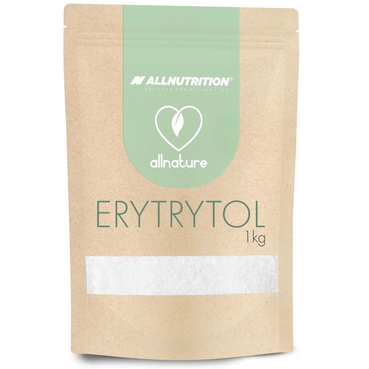 ALLNUTRITION Erytrytol 1000g