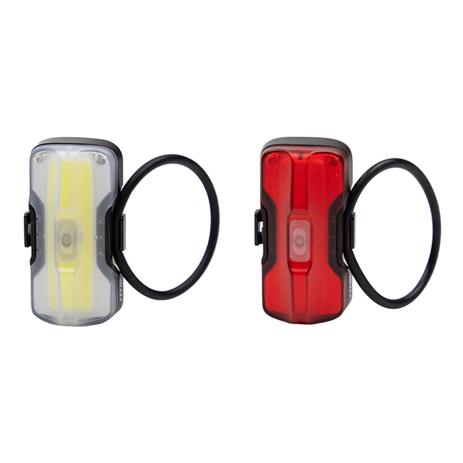 Oświetlenie ZEFAL VISION F20 R20 ZF-1001 – Wielokolorowy