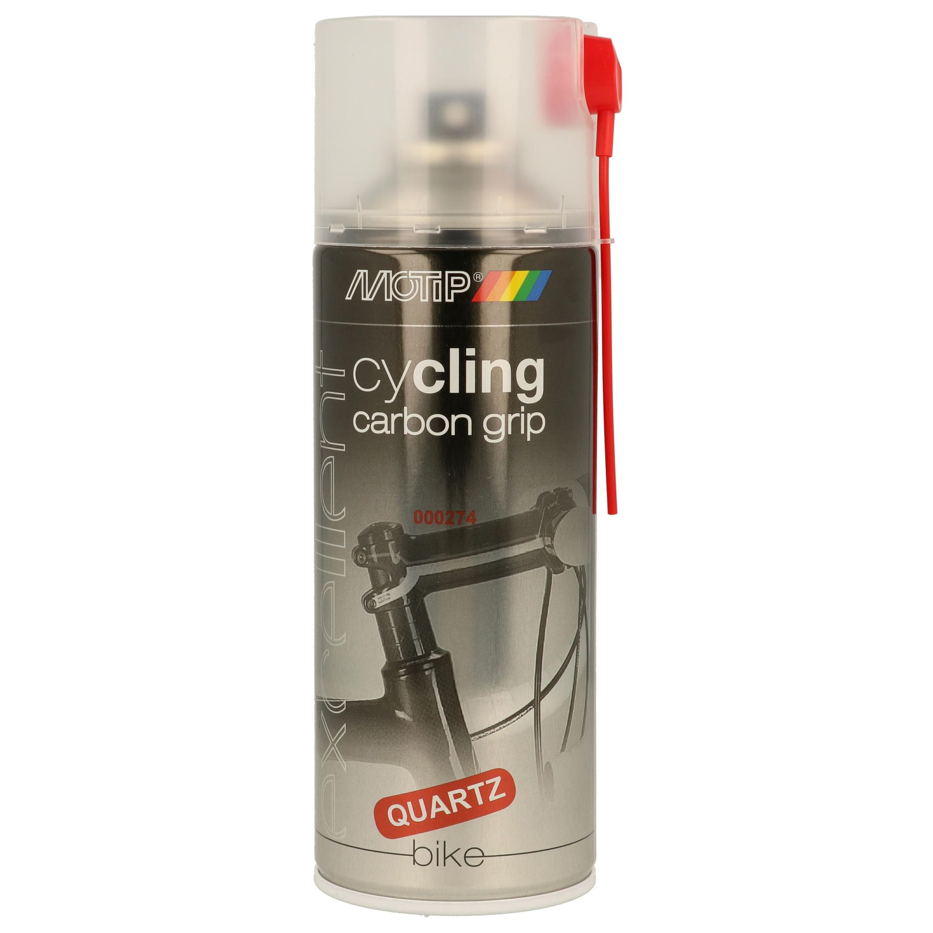 Spray Do Montażu Części Karbonowych Węglowych Hit