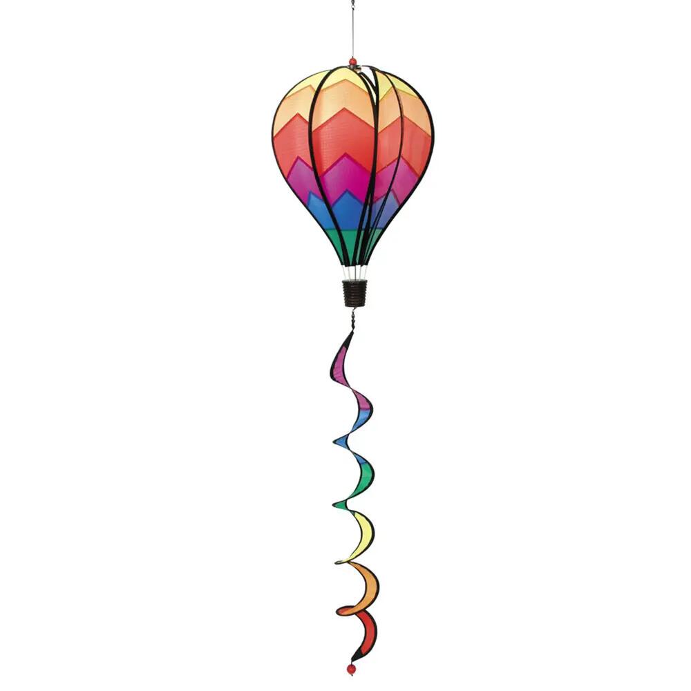 NoName gong wiatru Balon Twist Sunrise 104 x 28 cm poliester twm_430766