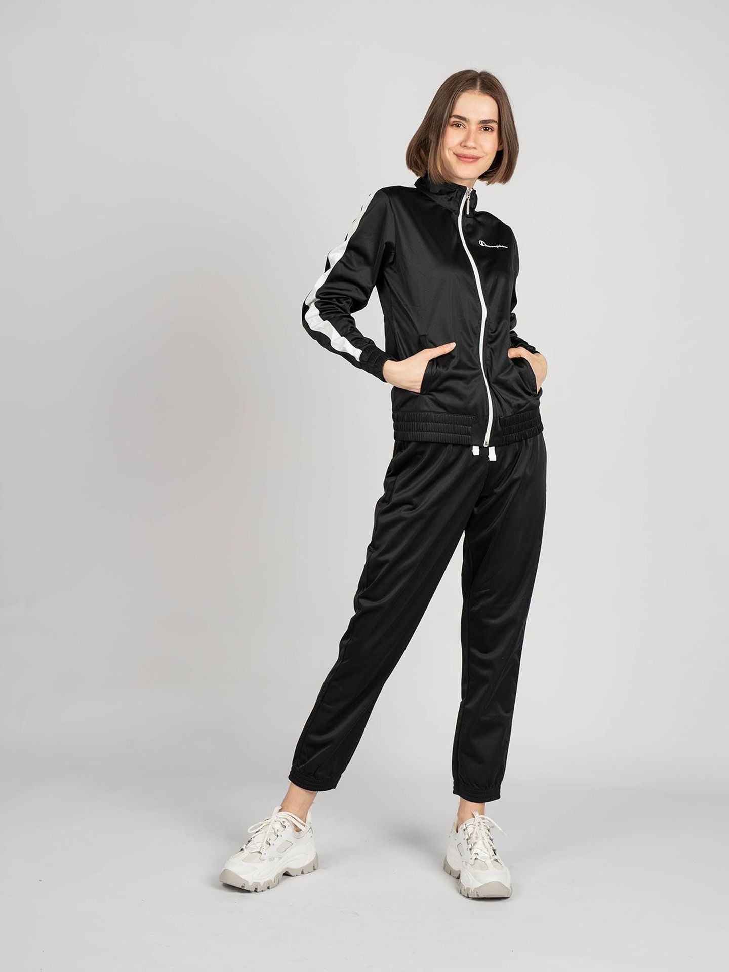 Dres fitness damski