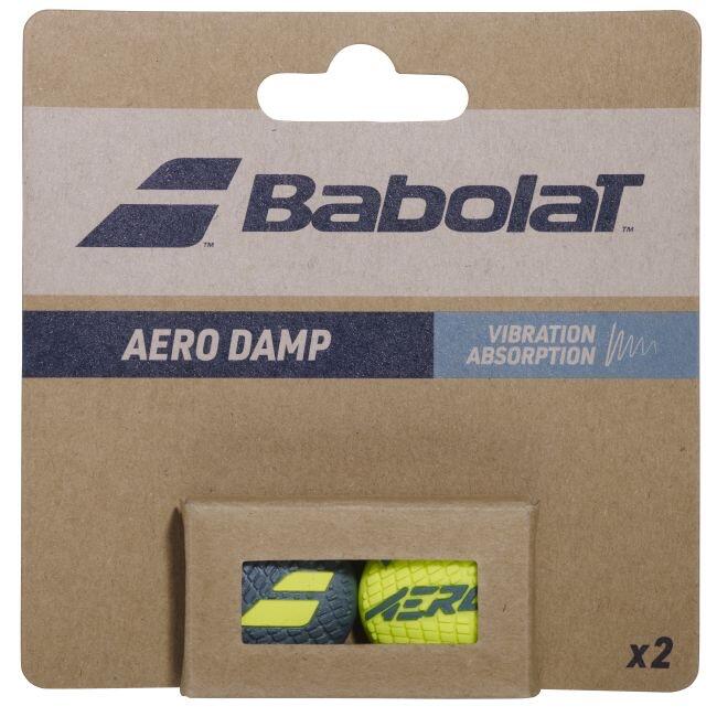 Amortyzator aerodynamiczny Babolat Aero Damp X2