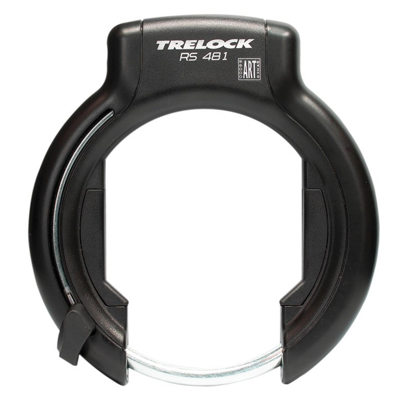 Trelock RS 481 Protect-O-Connect XXL NAZ Frame Lock 2022 Zamki i inne zapięcia rowerowe 8006091