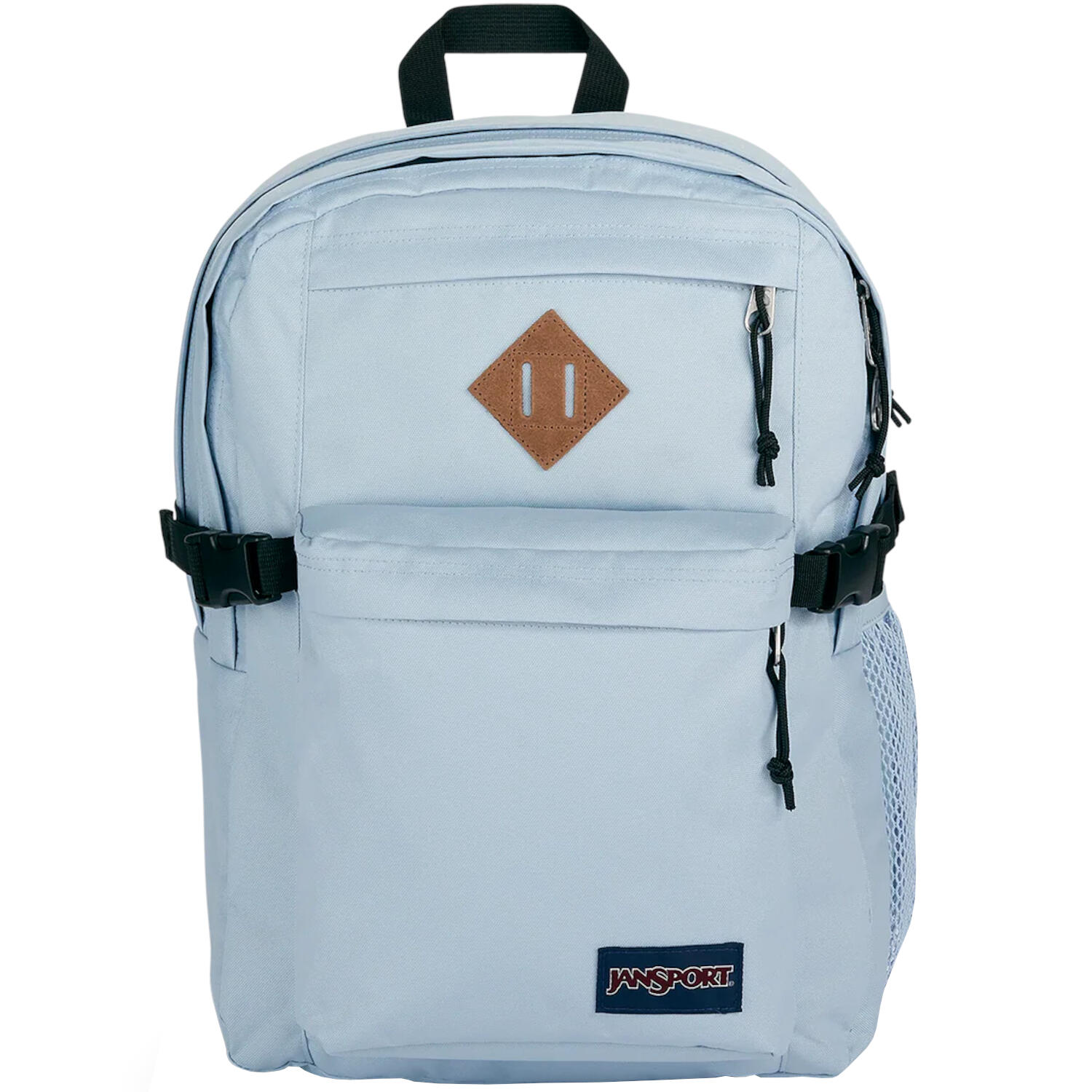 Plecak miejski Jansport Main Campus - blue dusk