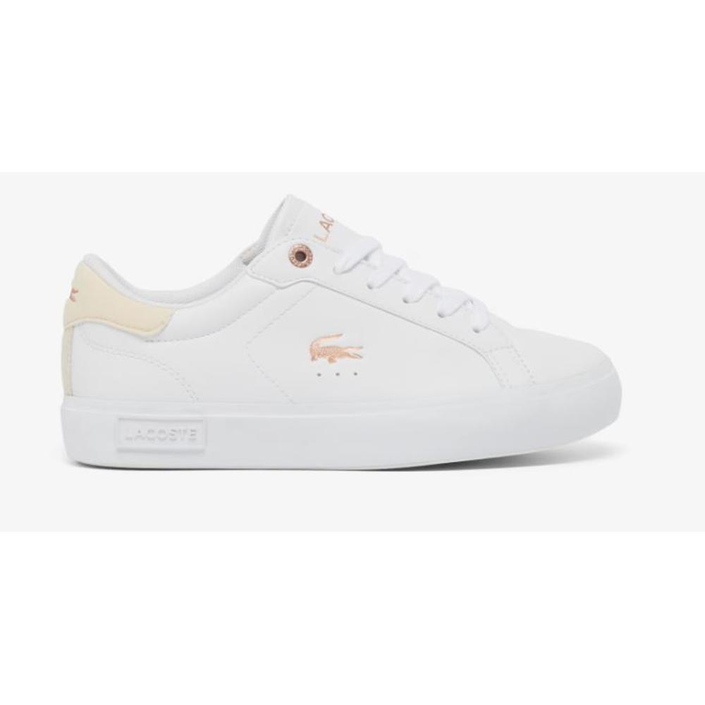 Buty Sportowe Damskie Lacoste Powercourt