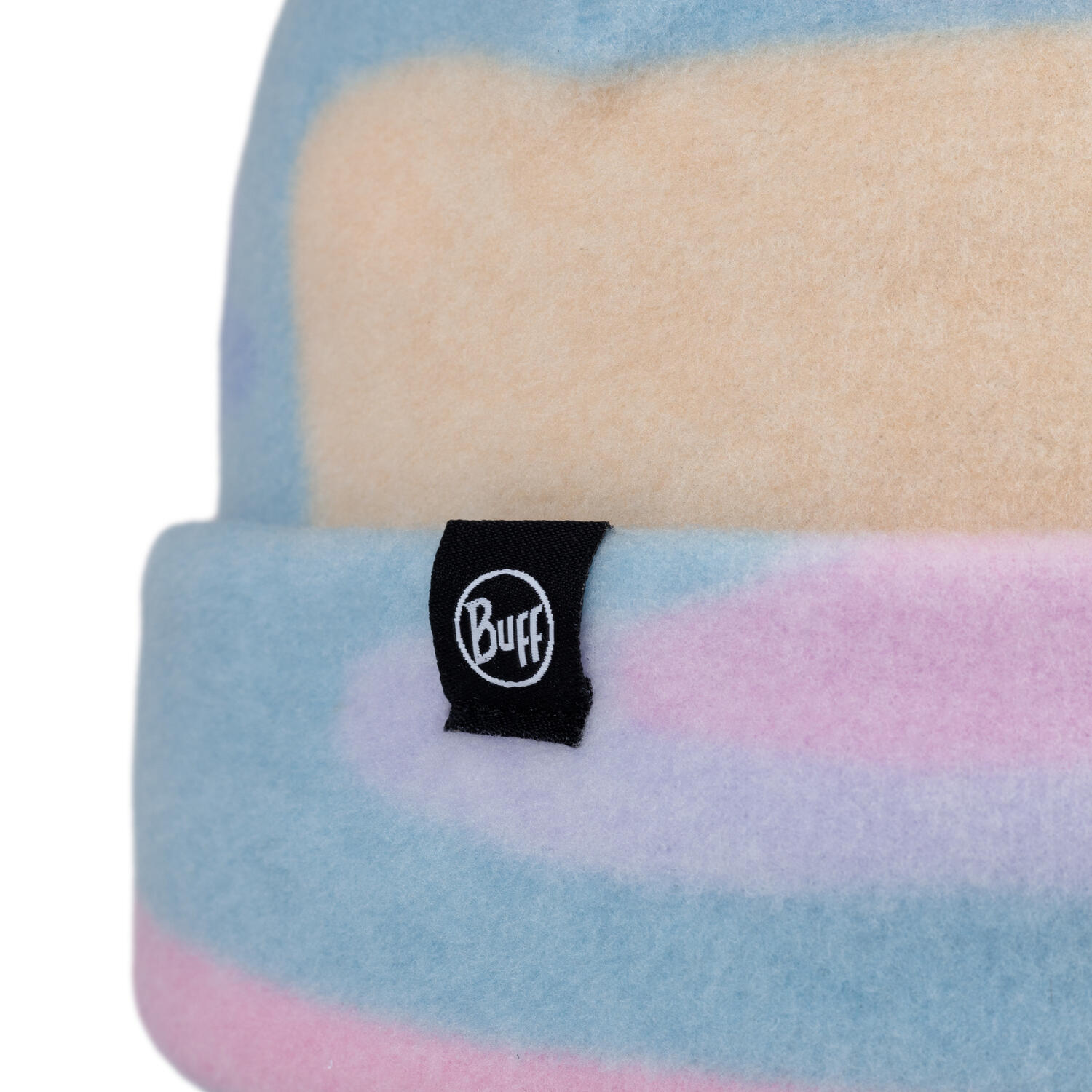 Czapka dziecięca BUFF POLAR PRINTS BEANIE SEMVA MULTI