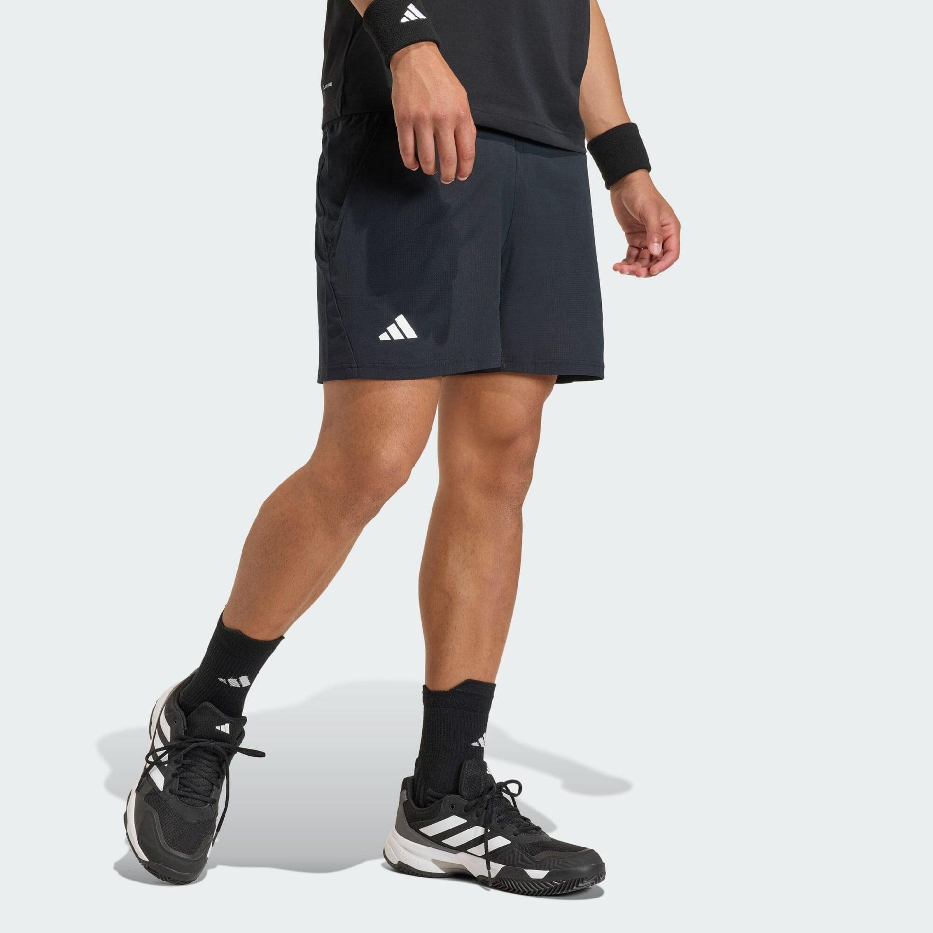 SZORTY TENNIS ERGO 5 INCH