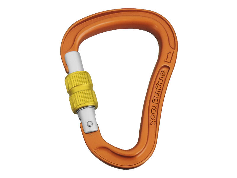 Singing Rock Bora Screw SR0809