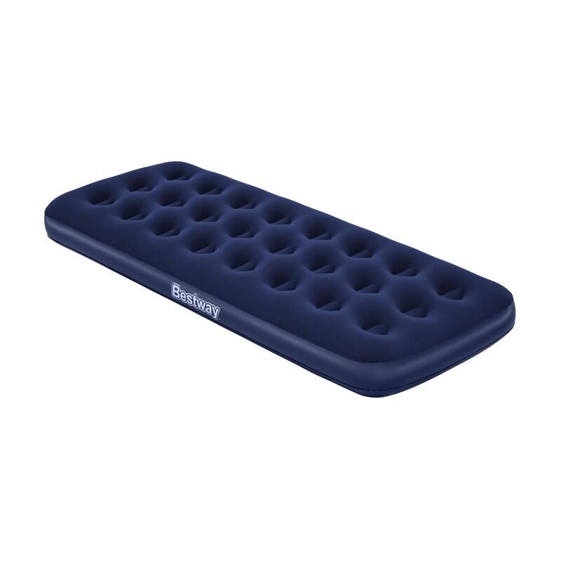 Materac Dmuchany Jednoosobowy 185cm 76cm x 22cm Bestway 67000 Bestway
