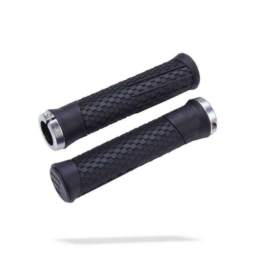 BBB BHG-95 Python uchwyty, czarny, jeden rozmiar 2929259501