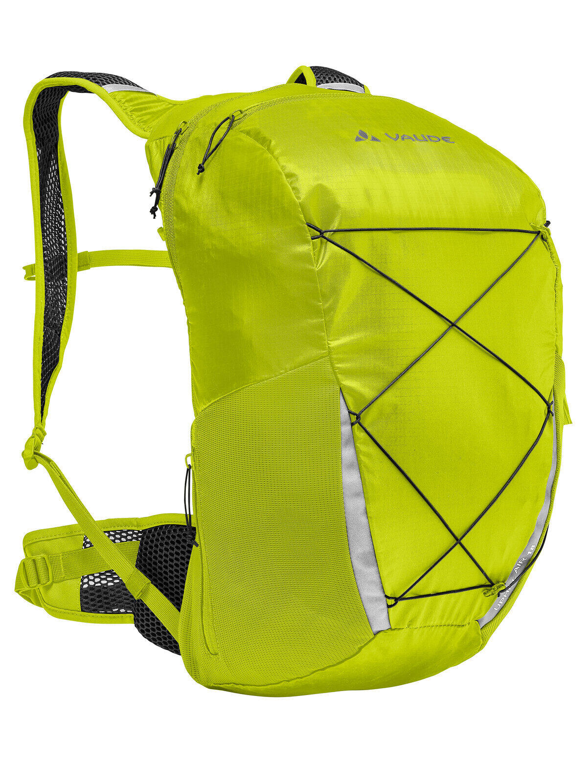 VAUDE Uphill Air 18 plecak unisex
