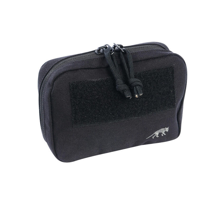 Tasmanian Tiger Tt Admin Pouch czarny 7832