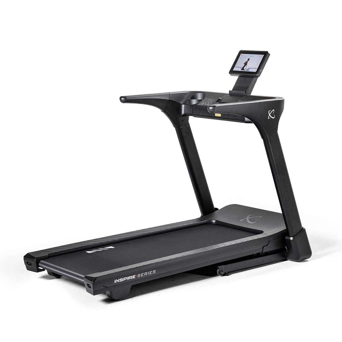 Bieżnia elektryczna INSPIRE FITNESS T4S 2238W 16km/h