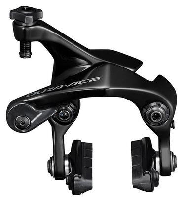 Shimano Dura-Ace BR-R9210 Rim Brake Caliper Rear Wheel DM 2022 Zaciski do hamulców szczękowych IBRR9210RS82