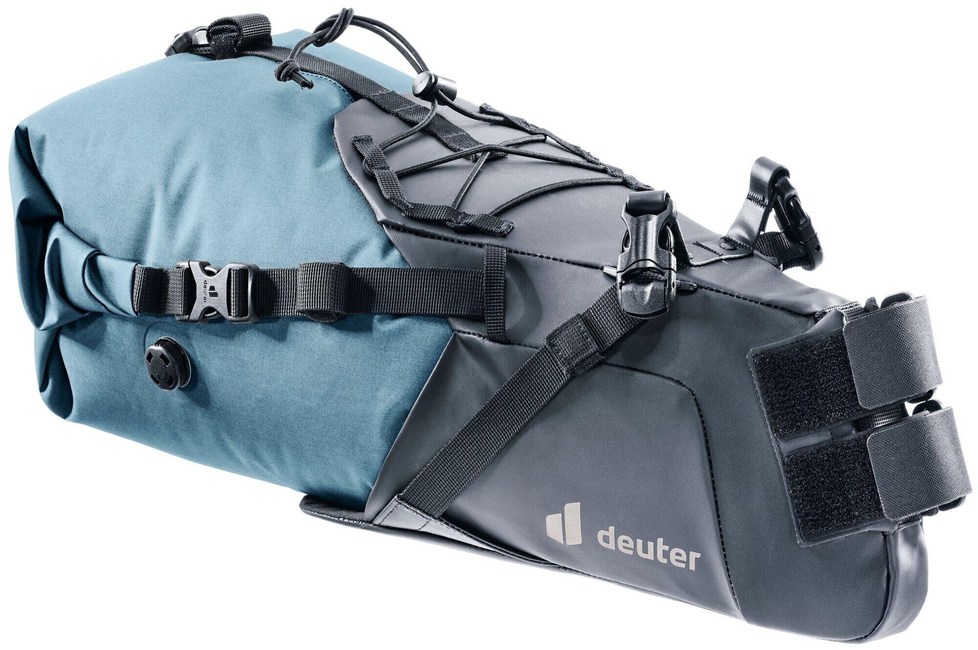 Torebka pod siodło Deuter Cabezon SB 16 Kolor: niebieski