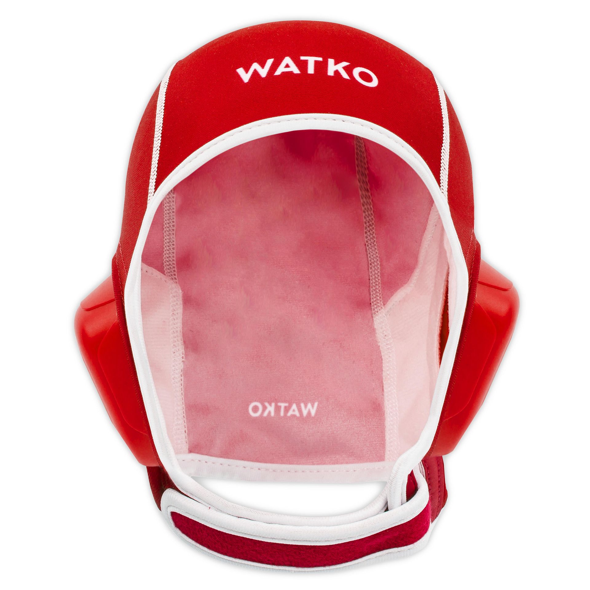 WATKO Czepek Do Waterpolo Easyplay Dla Dzieci unisex