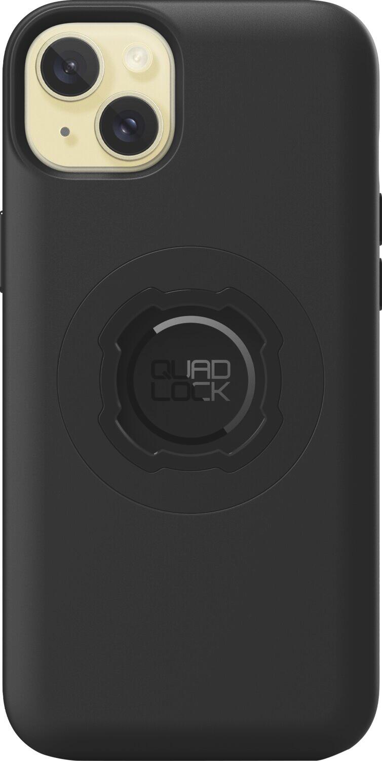 Quad Lock Mag Case Etui na telefon iPhone 15 Plus Magnetyczne
