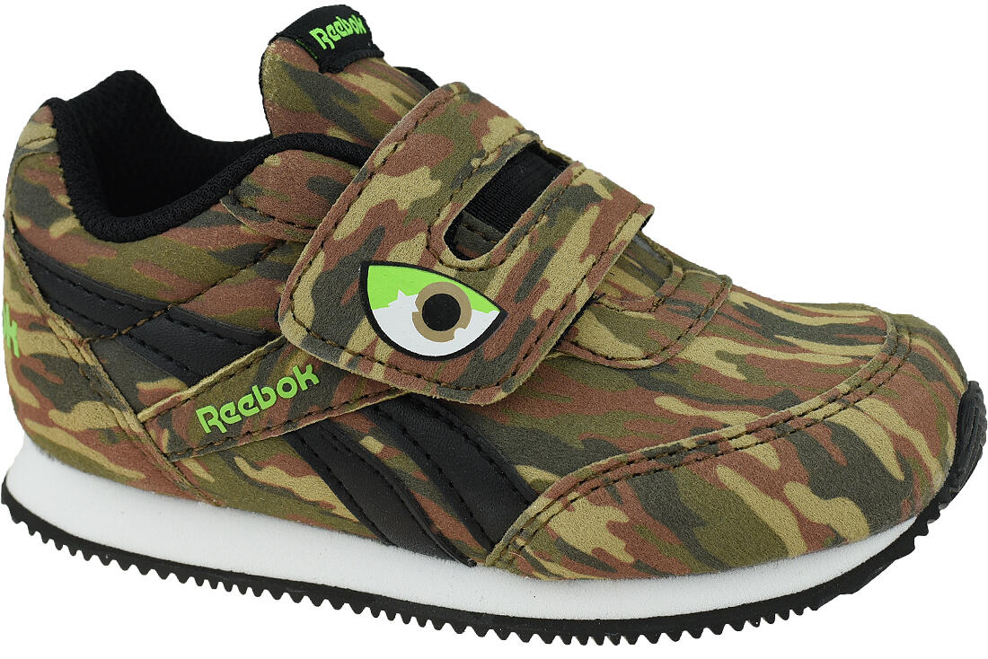 Buty sportowe Sneakersy chłopięce, Royal Classic Jogger 2.0 K