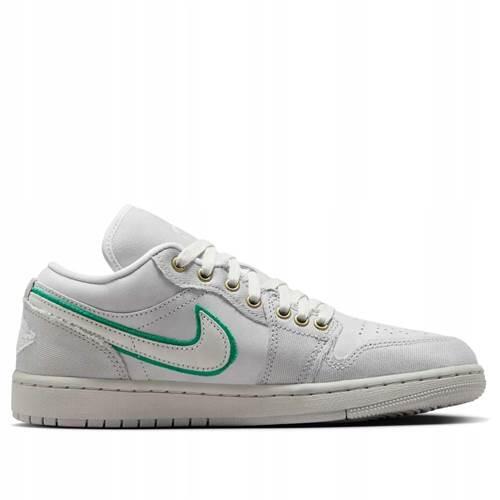 Buty do chodzenia damskie Nike Air Jordan 1 Low SE
