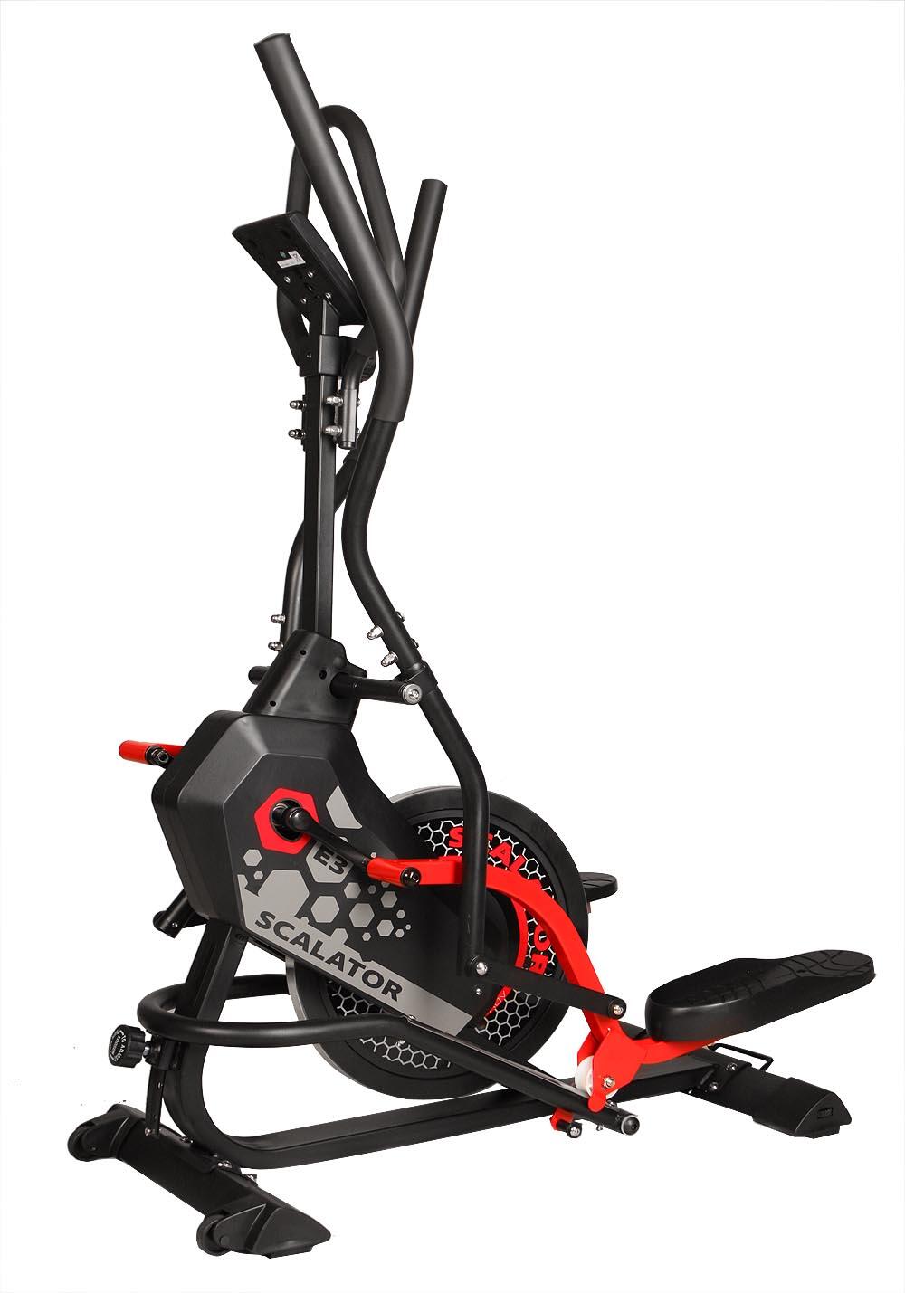 Hertz fitness Orbitrek Fitness SCALATOR E3 SCALATOR E3