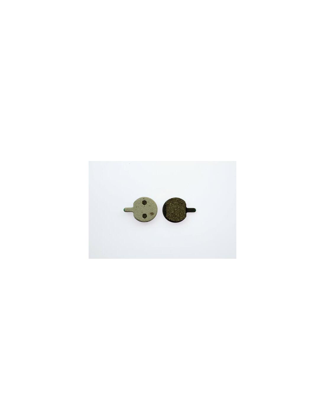 EBC Brakes, Klocki hamulcowe rowerowe (organiczne), HAYES SOLE GX-2, MX2, MX3