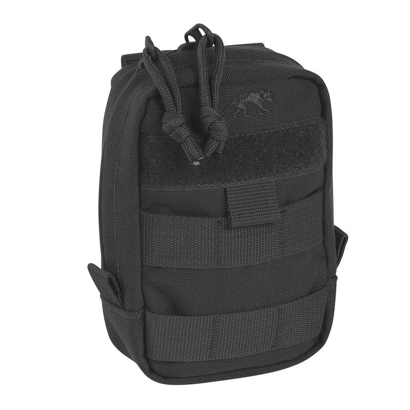 Tasmanian Tiger Tac Pouch 1, torebka15 x 10 x 4, czarny, 15 x 10 x 4 7647
