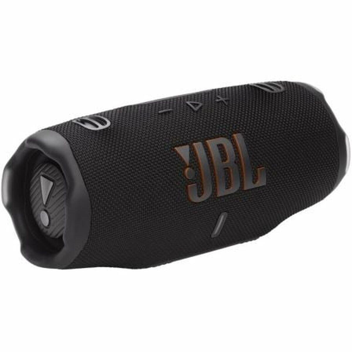 JBL Charge 6 Czarny