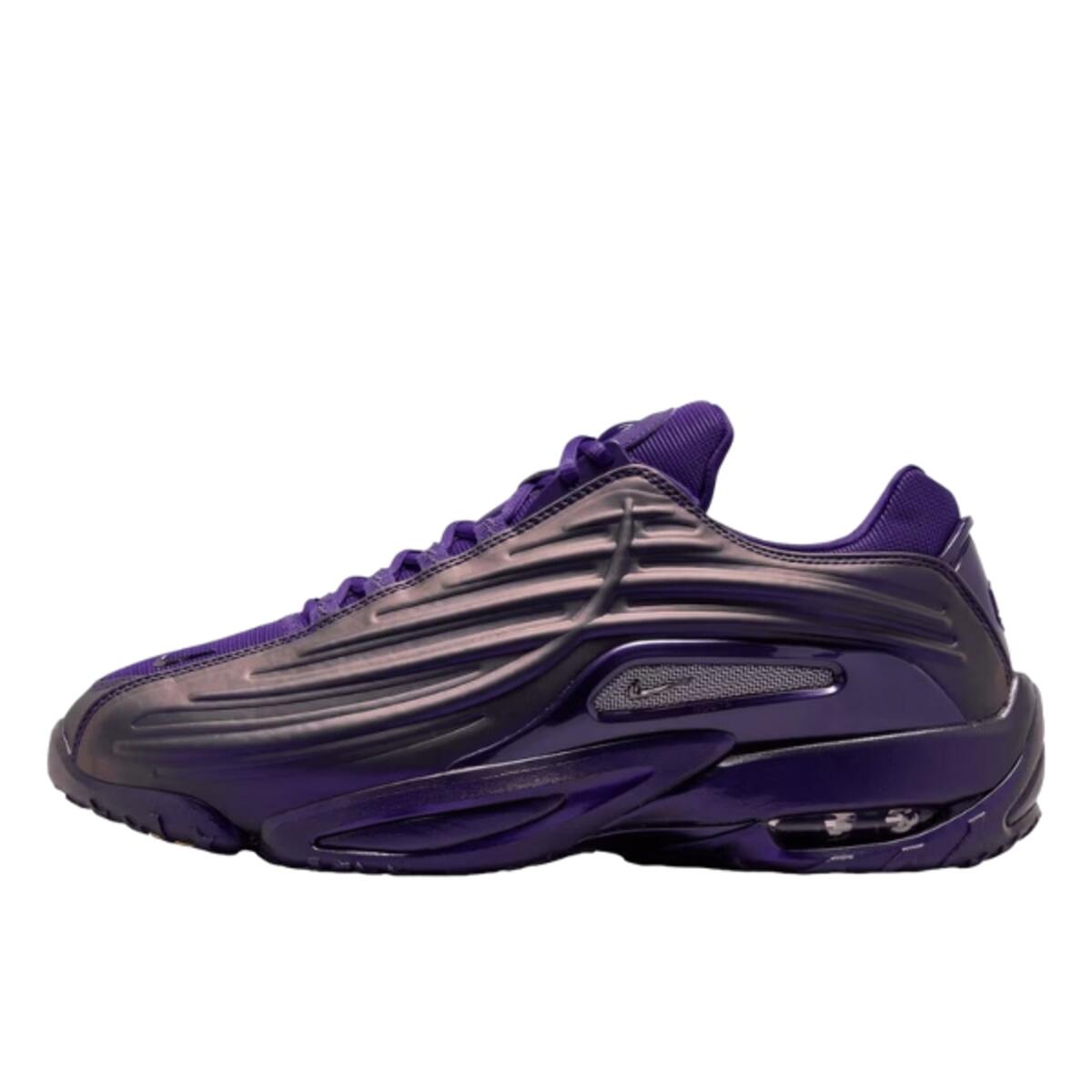 Buty do chodzenia dla dorosłych Nike Hot Step 2 Drake NOCTA Eggplant