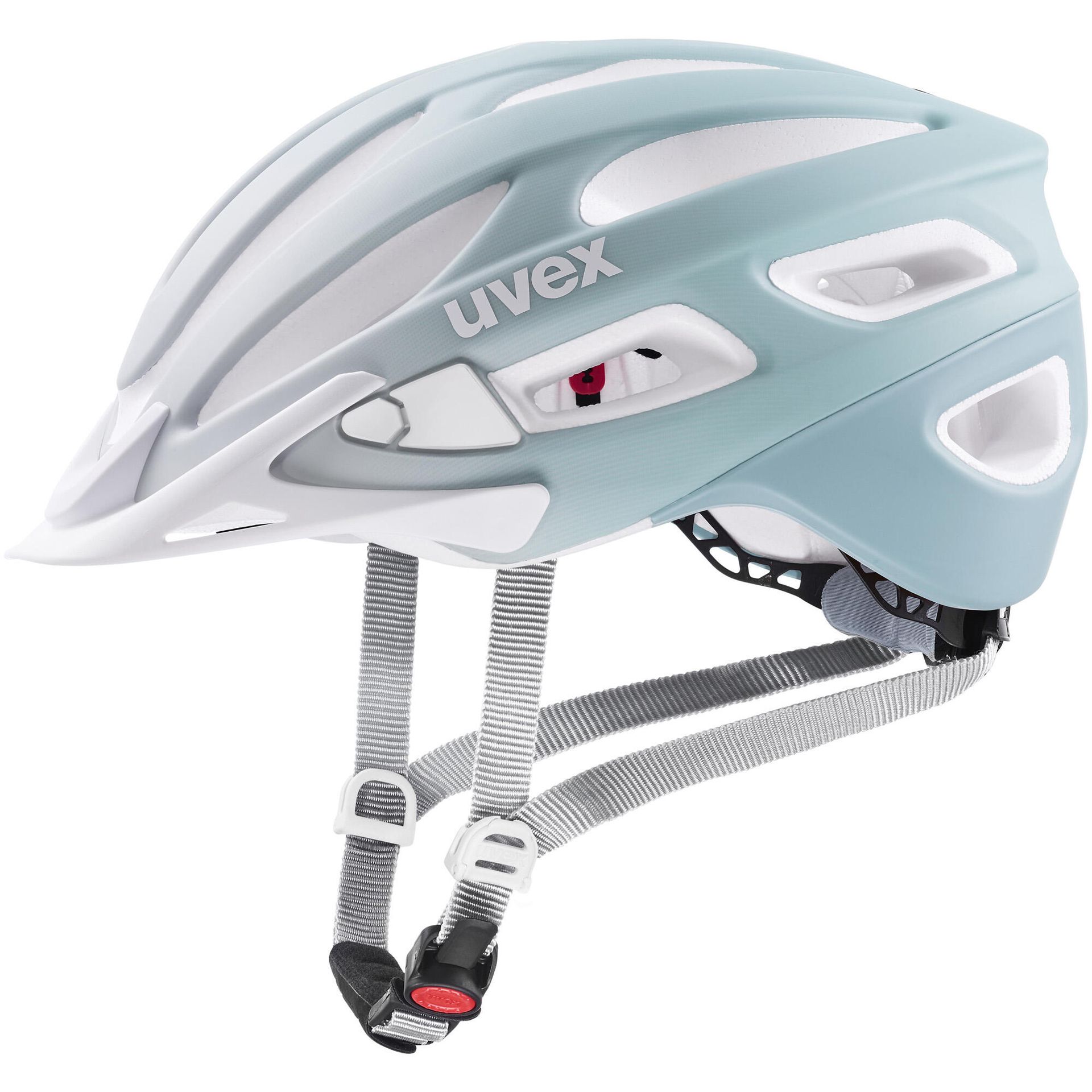 Kask rowerowy UVEX True CC