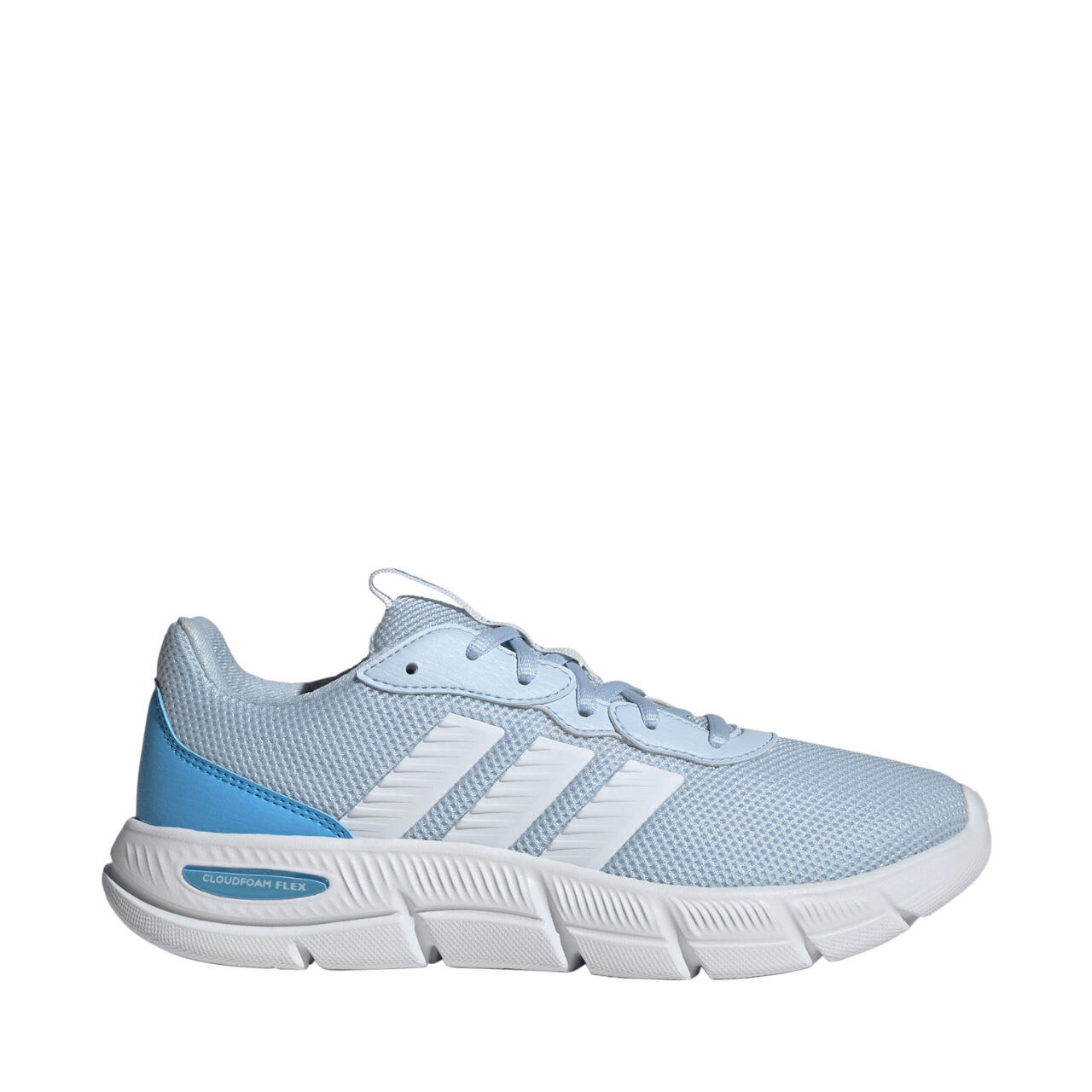 Adidas Buty damskie adidas Cloudfoam Flex Laces HQ4957 38
