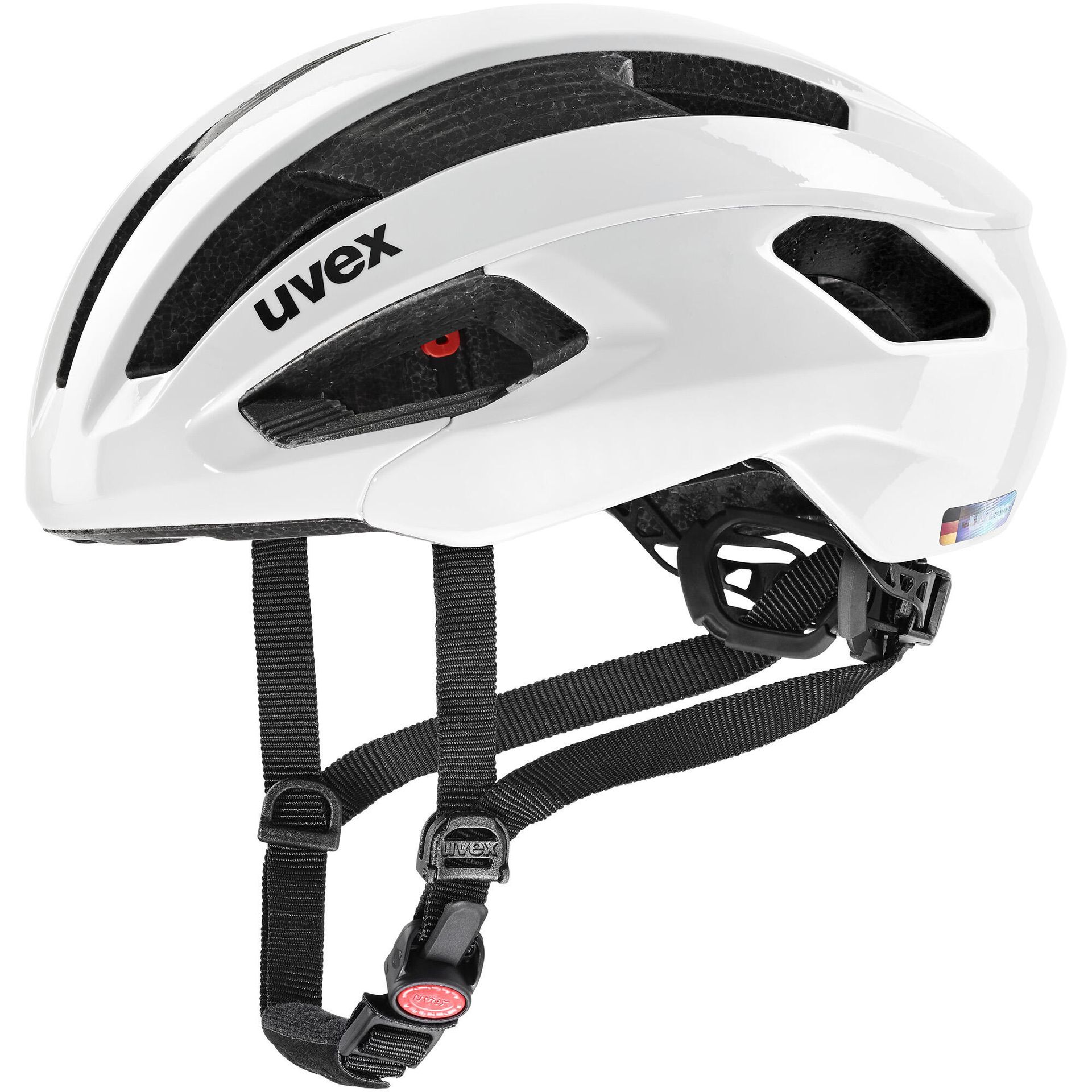 Kask rowerowy UVEX Rise