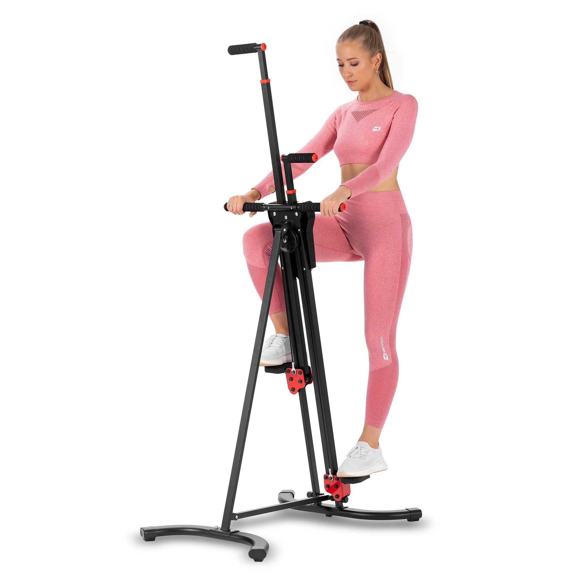 Wspinacz pionowy HS-CM200