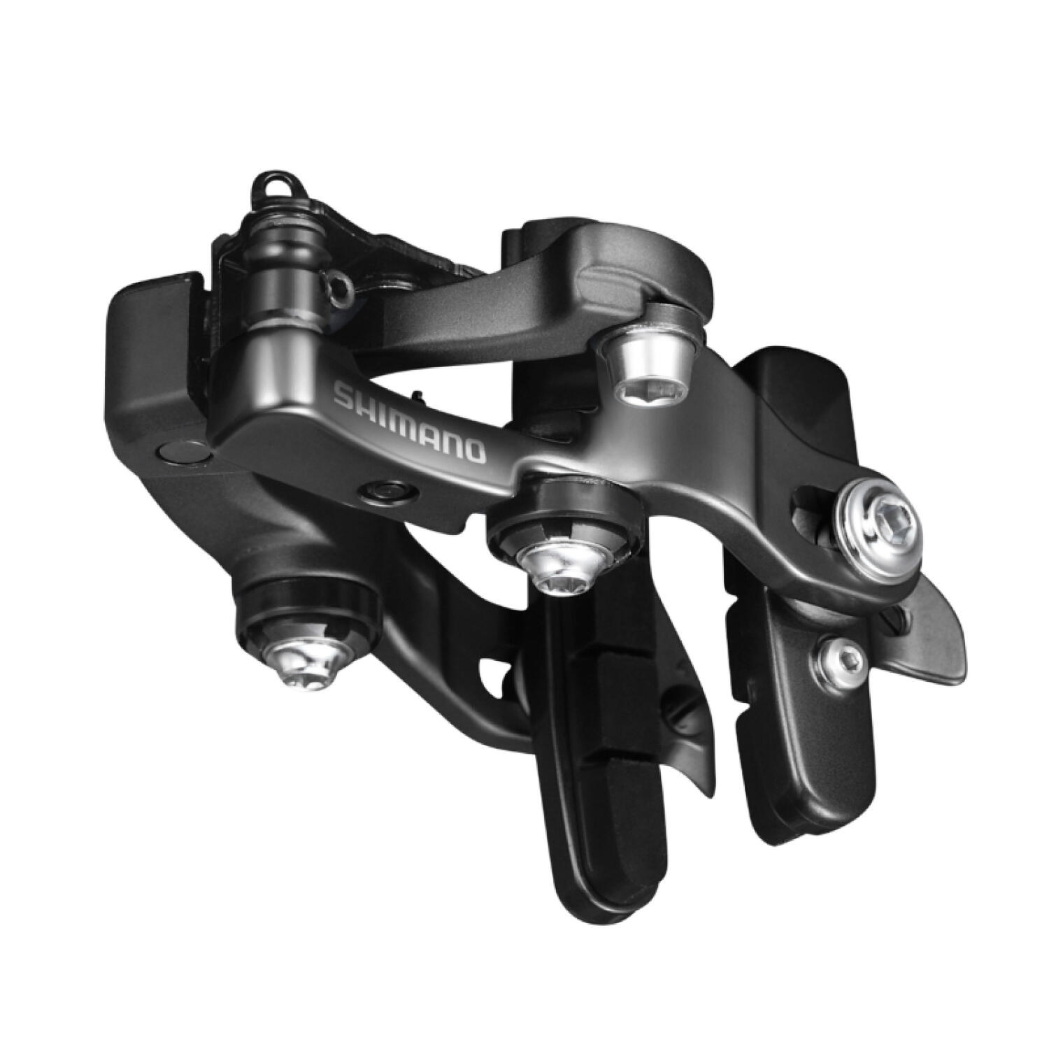 Shimano BR-RS811 Rim Brake Caliper Rear Wheel DM 2022 Zaciski do hamulców szczękowych IBRRS811R82