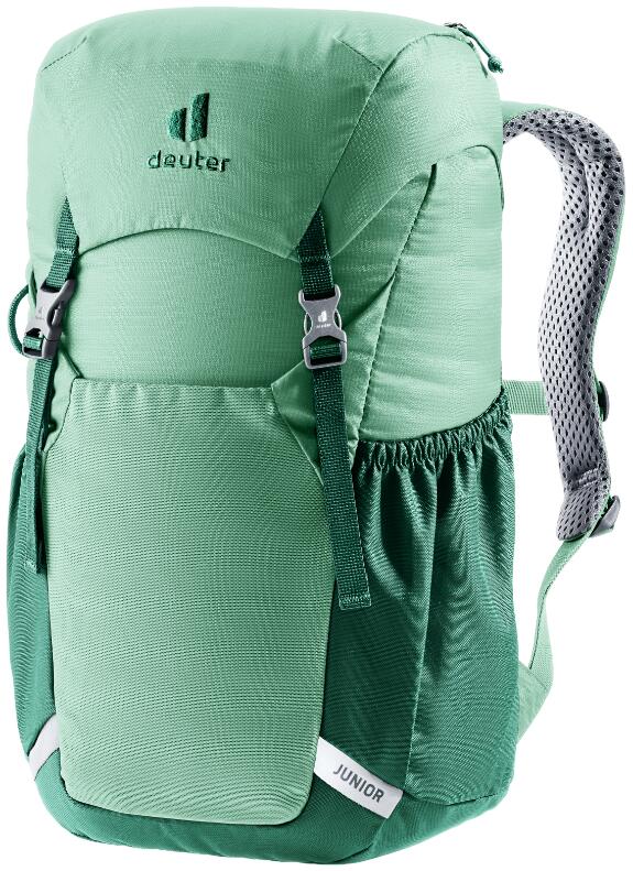 Deuter Junior Plecak dla dzieci 41 cm spearmint-seagreen