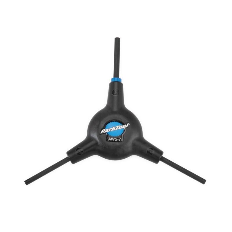 PARK TOOL Y-AWS na klucze 7 4/5 T25, 4001207 QKAWS7C
