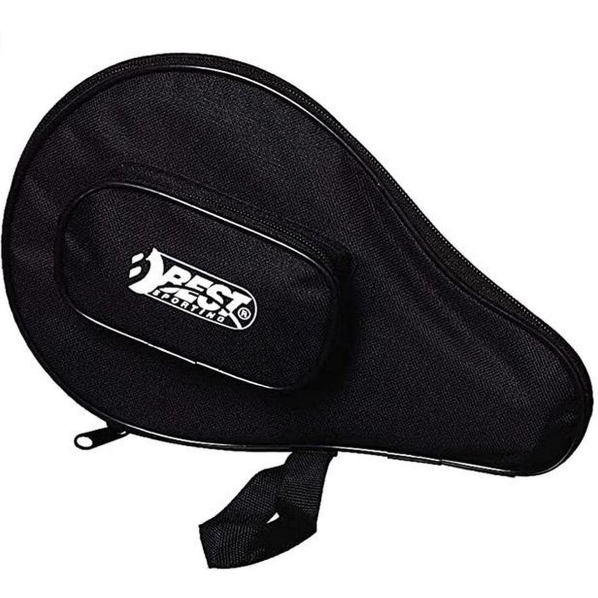 Best Sporting Best rakietki do tenisa stołowego etui, niebieski 2059822