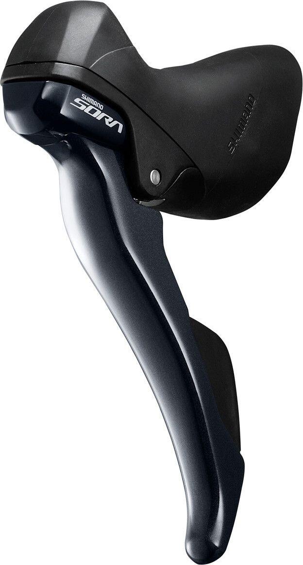 SHIMANO Dźwignia Przerz/Ham Lewa 2rz 4524667401438