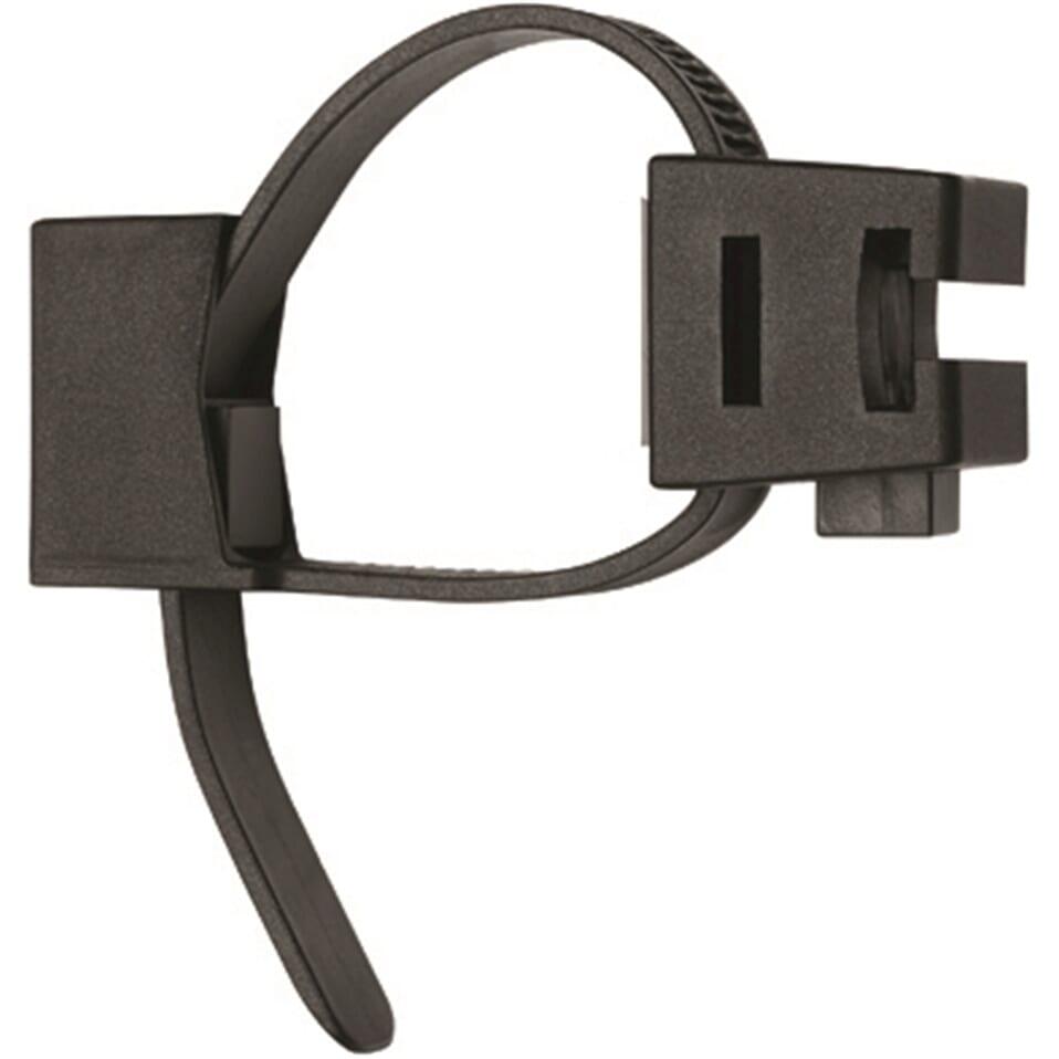 Uchwyt ramy AXA Resolute 8 mm