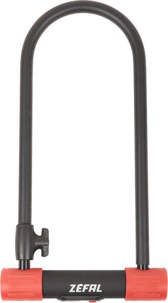 Rowerowe ZAPIĘCIE U-LOCK K-Traz U13 L 115x292/13 Level 13