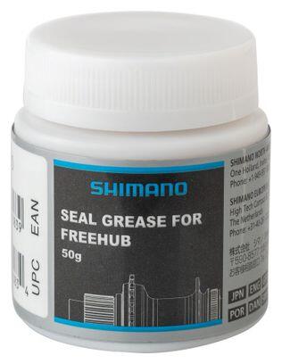 SHIMANO Scylence Special Grease 50g 2022 Lubrykanty