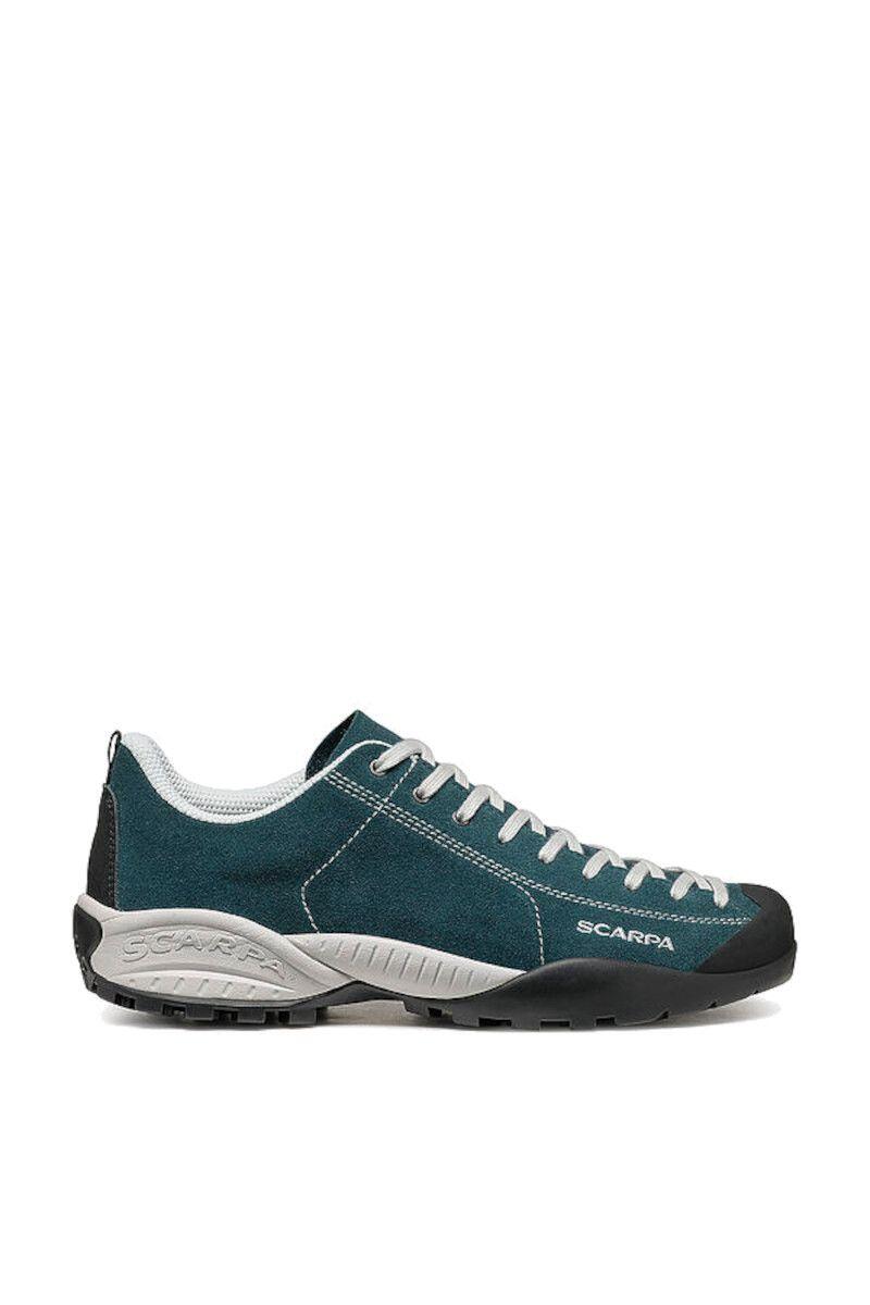 Buty trekkingowe niskie Mojito