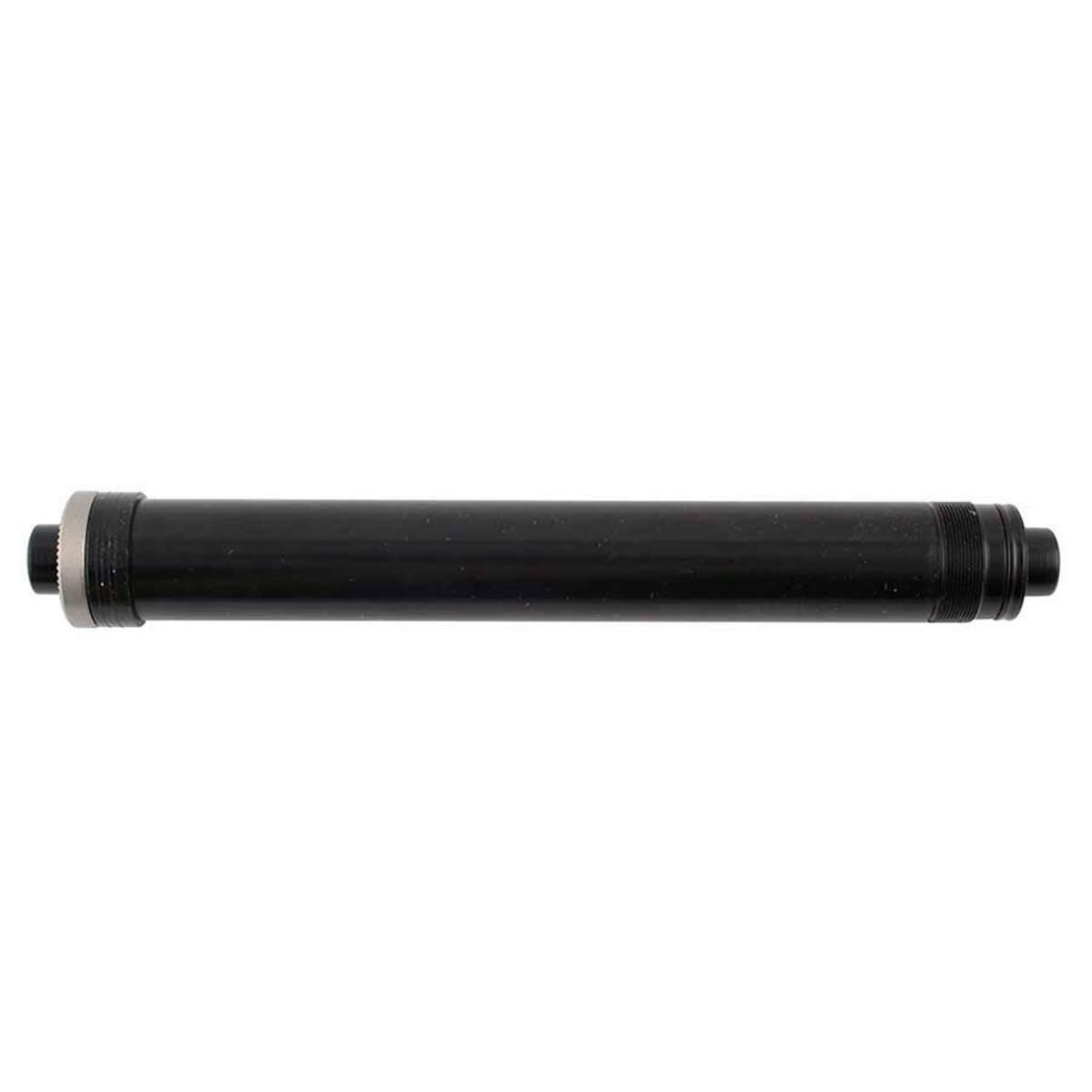 Zipp - BG na zamek błyskawiczny. Piasty  188 11-tylne koło, oś 13 MM średnica wewnętrzna V8, czarne Z91801000